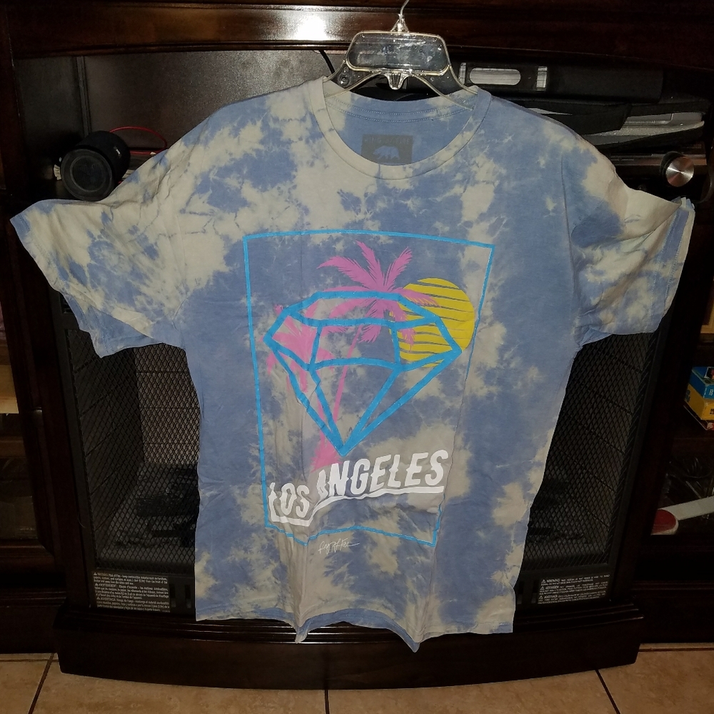Ring of  Fire La Designed